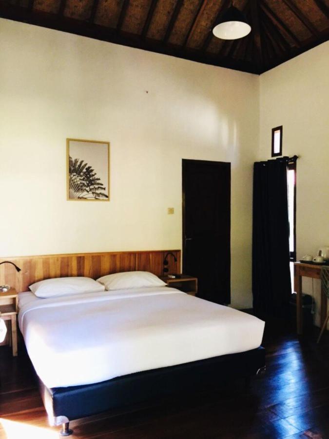 Negla Beach Villa Godog Экстерьер фото