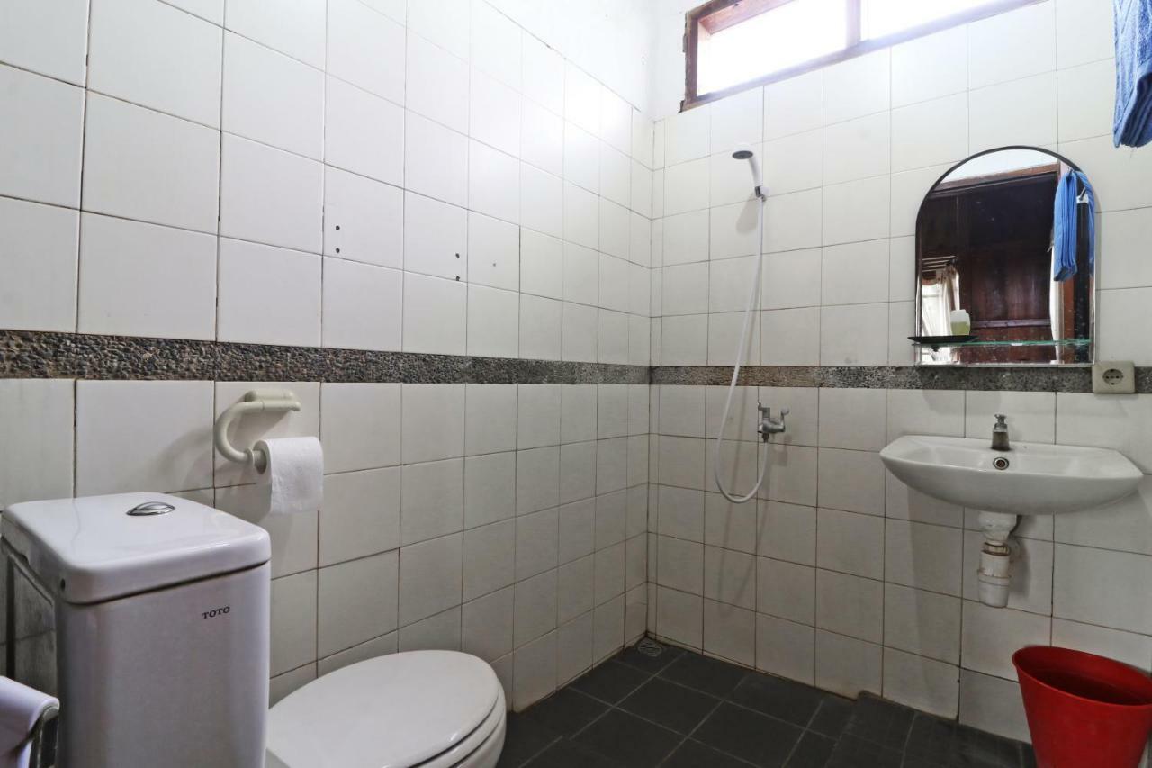Negla Beach Villa Godog Экстерьер фото