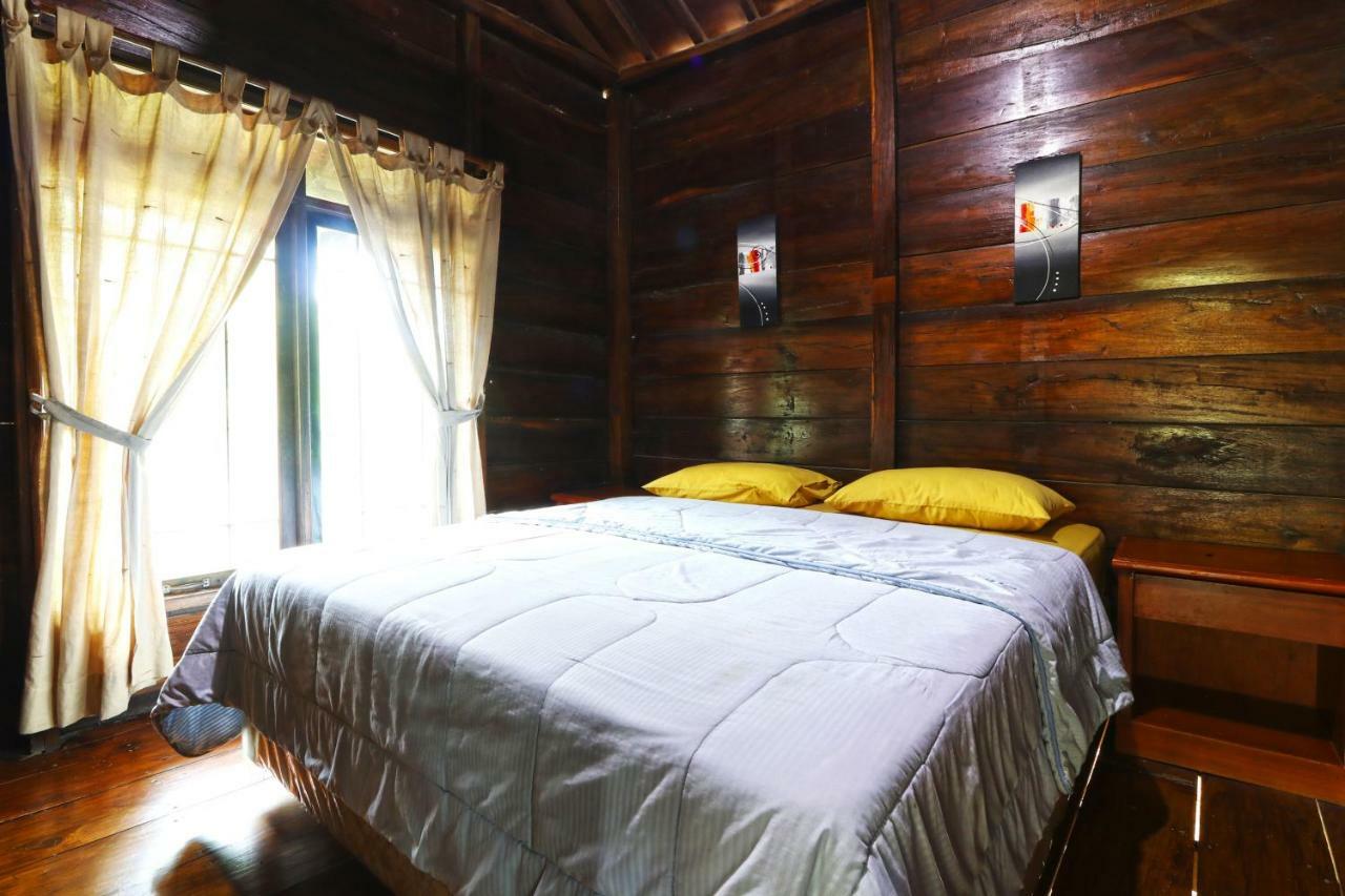 Negla Beach Villa Godog Экстерьер фото